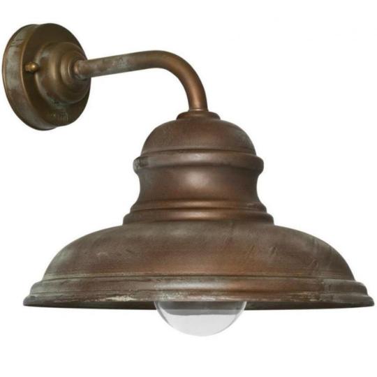 rusztikus antikolt lampa falikar borospince pince etterem vilagitas mediterran klasszikus olasz toszkan lameridiana lakberendezes.jpg